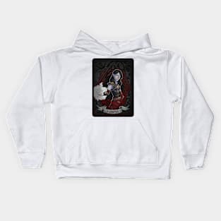 Sacrifice Kids Hoodie